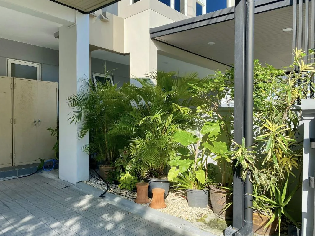 Grande Pleno Mega Bangna — photo 18