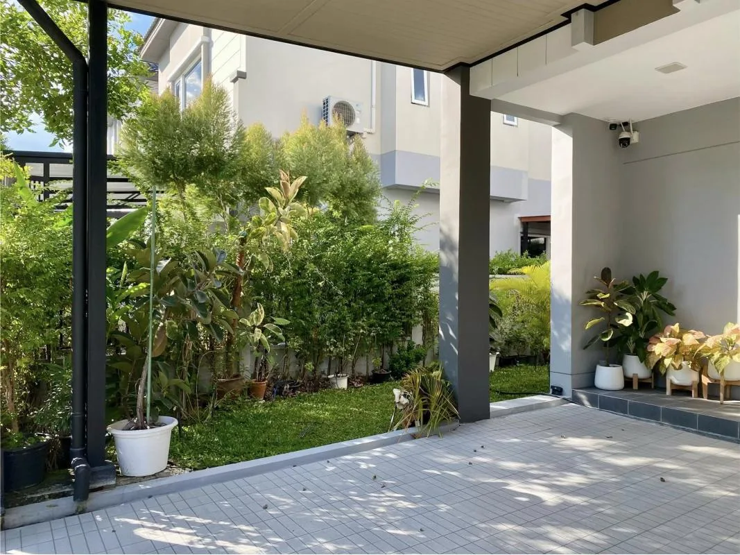 Grande Pleno Mega Bangna — photo 19