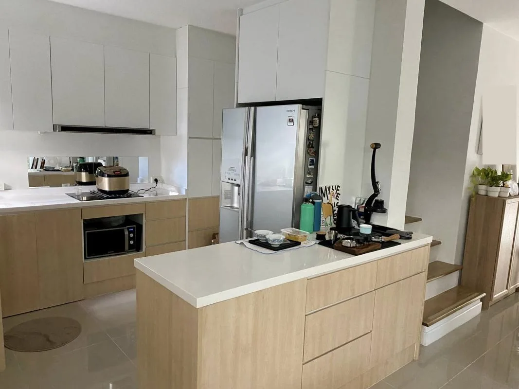 Grande Pleno Mega Bangna — photo 8