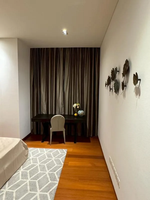The Sukhothai Residences — photo 8