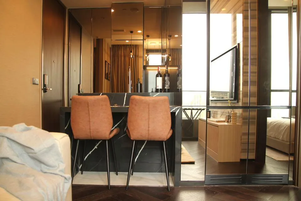 The Esse Sukhumvit 36 — photo 3