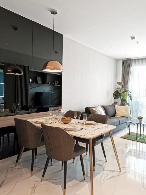 Sky Walk Condominium — photo 2
