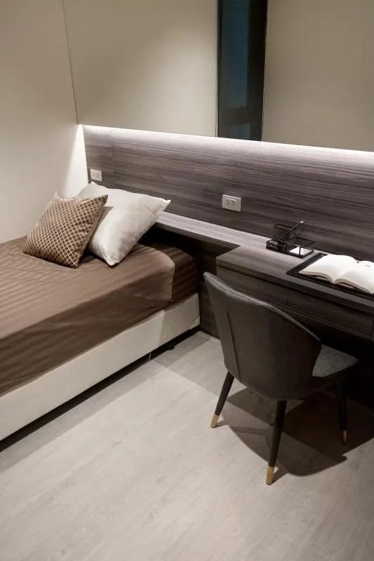 Sky Walk Condominium — photo 6