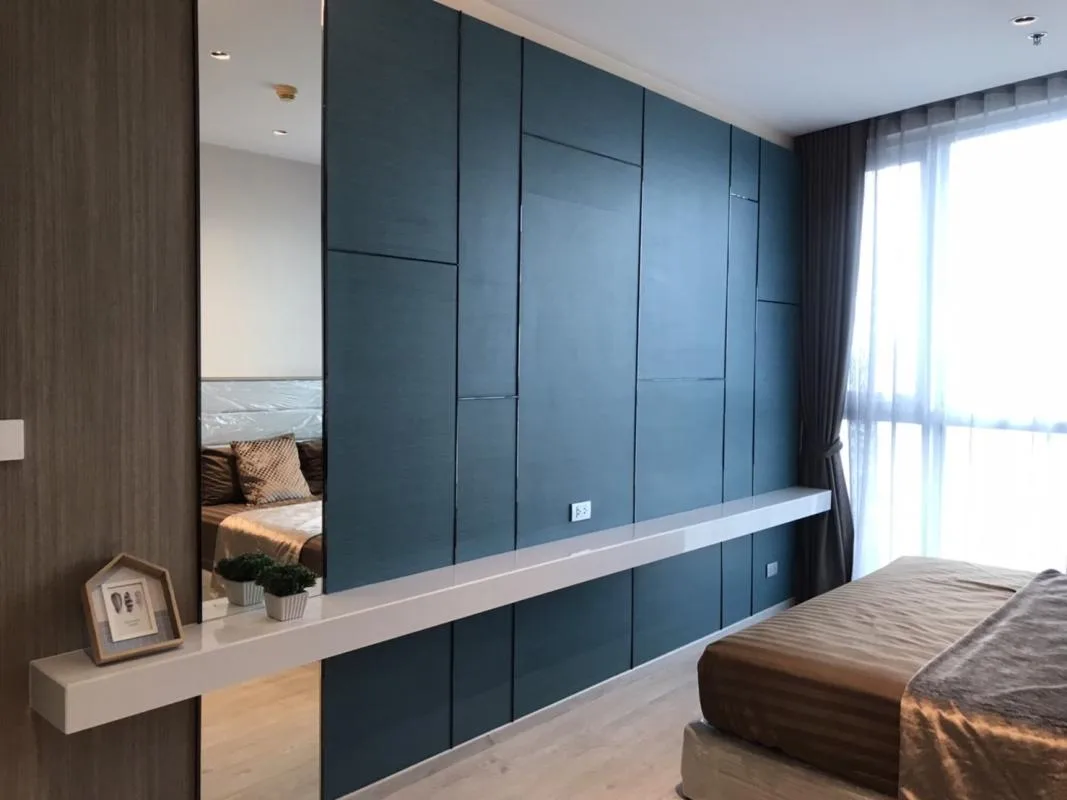 Sky Walk Condominium — photo 9
