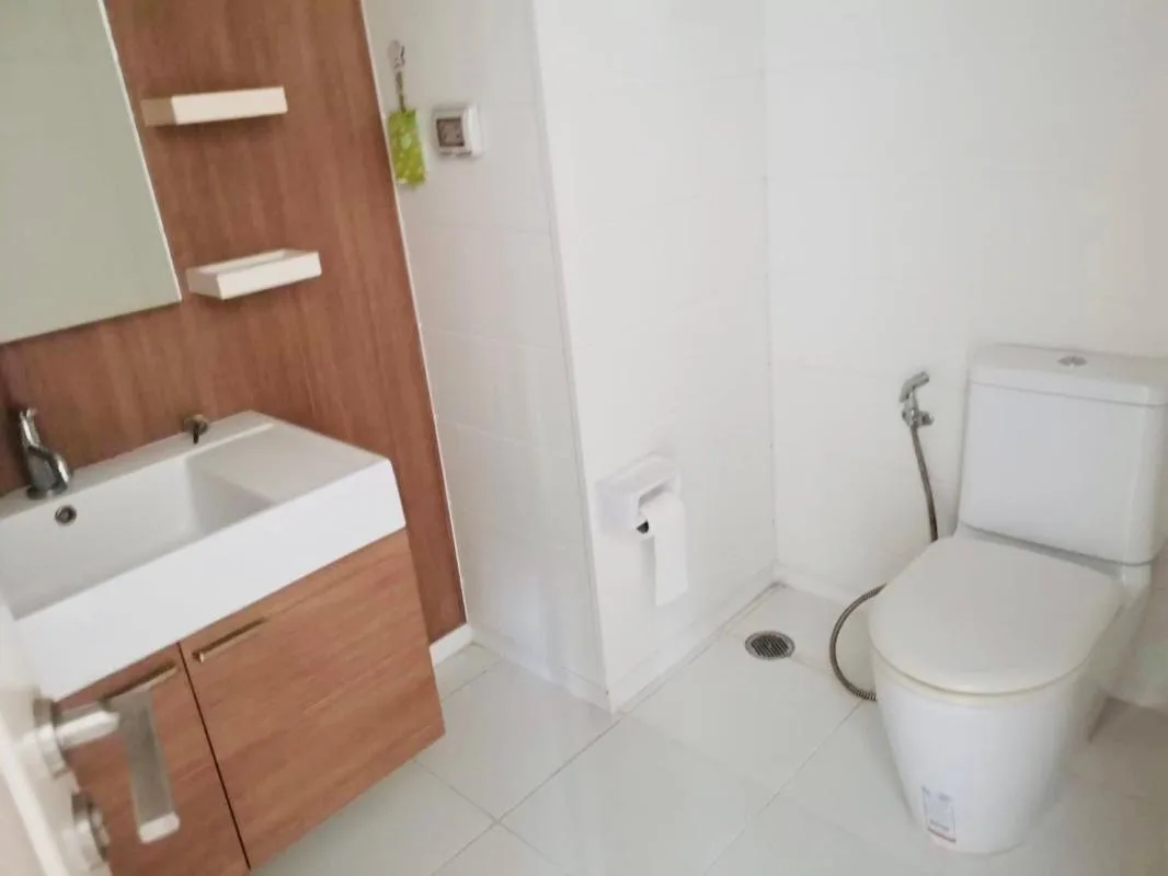 Q House Condo Sathorn — photo 6