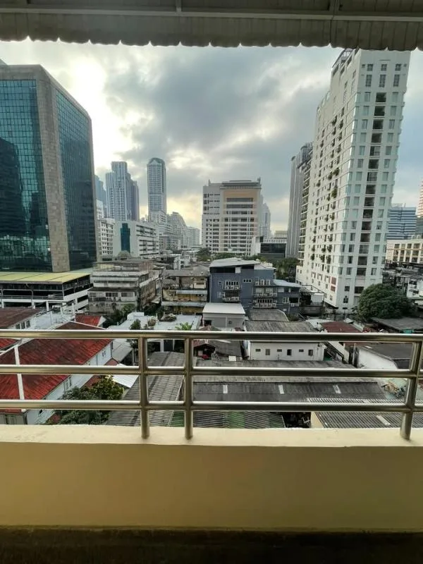 Sampoom Garden — photo 8