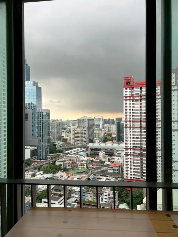 Ideo Q Ratchathewi — photo 14