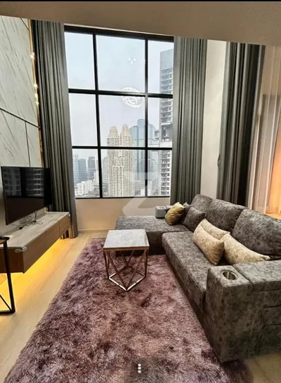 Knightsbridge Prime Sathorn