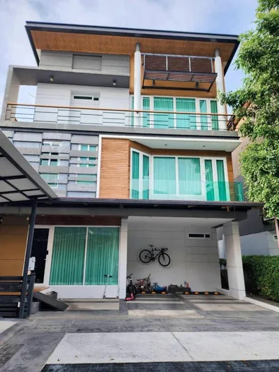 the gallery house ladprao 1