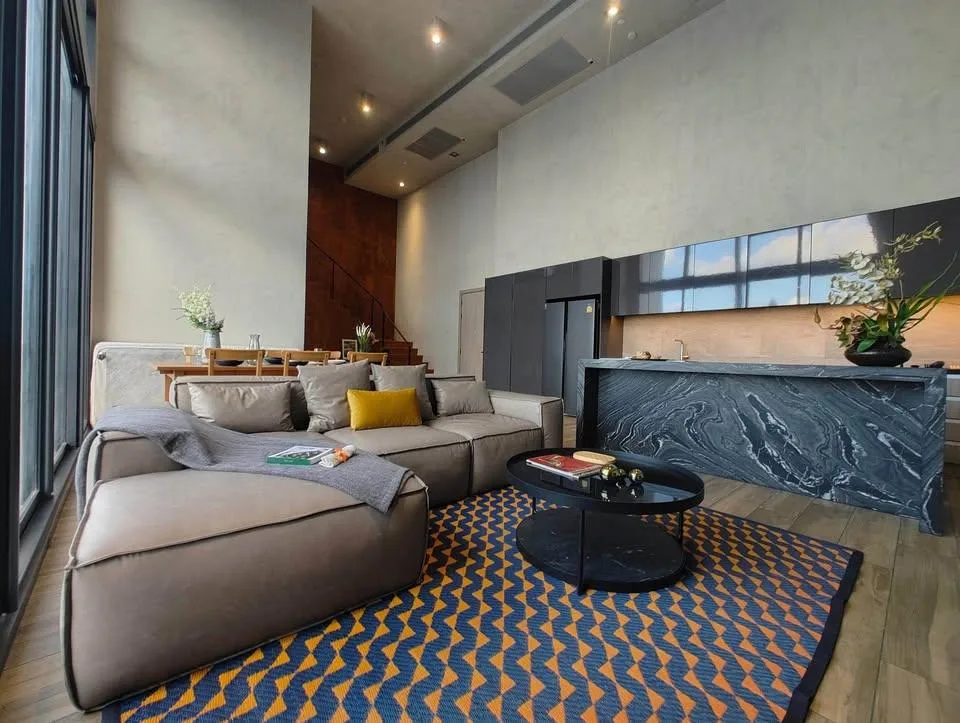 The Lofts Asoke — photo 2