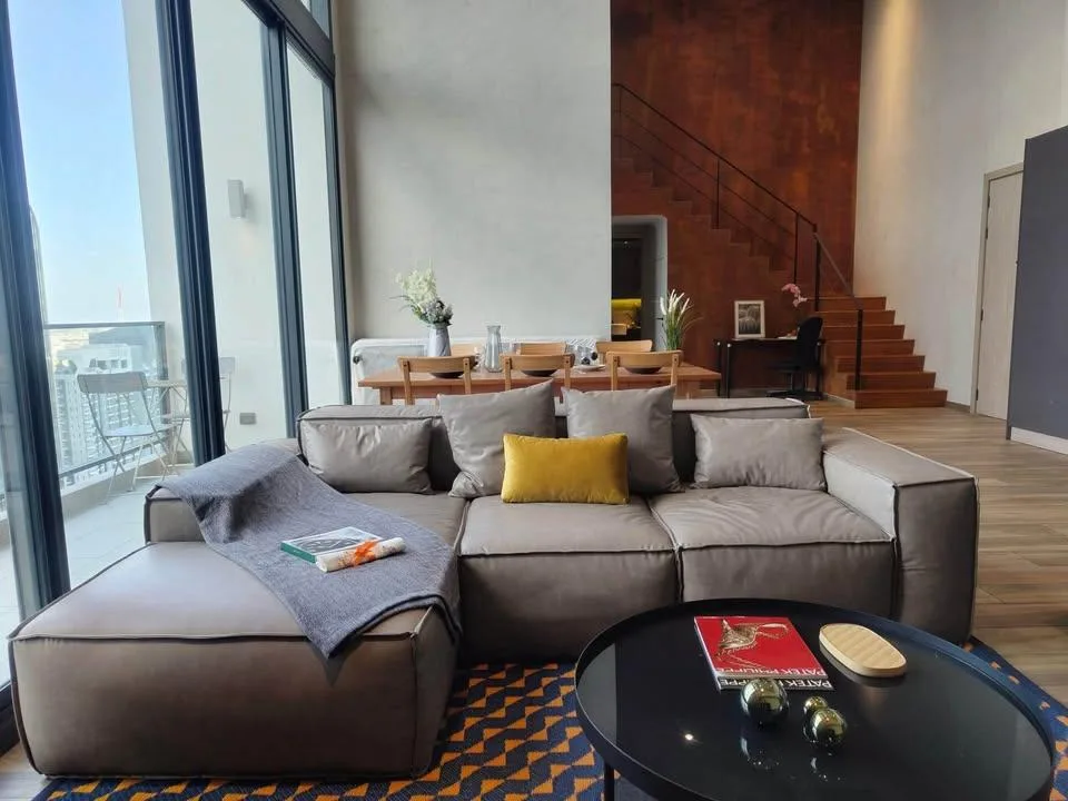 The Lofts Asoke — photo 3