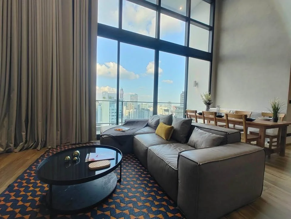 The Lofts Asoke — photo 4