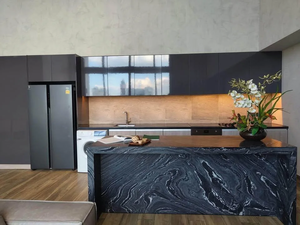 The Lofts Asoke — photo 6