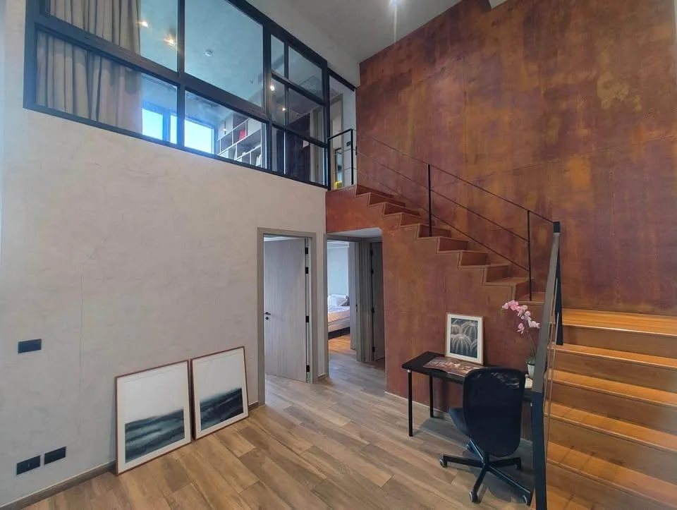 The Lofts Asoke — photo 7