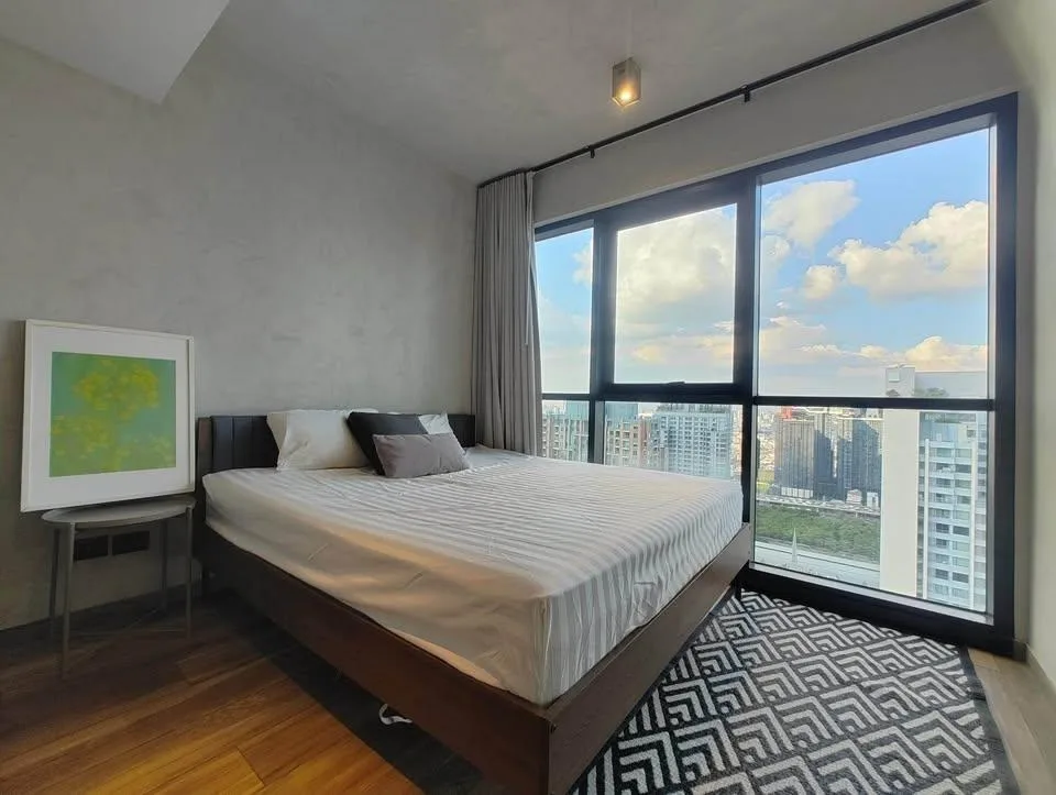 The Lofts Asoke — photo 9