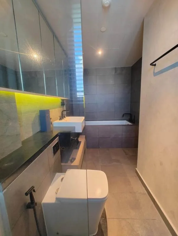 The Lofts Asoke — photo 10