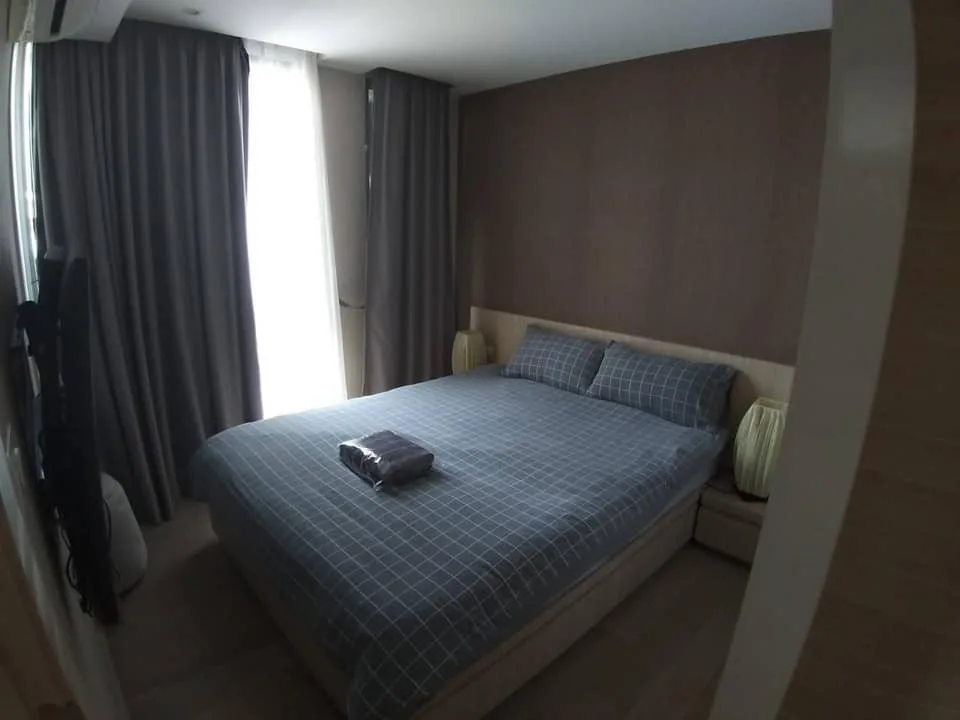 Klass Condo Silom — photo 3