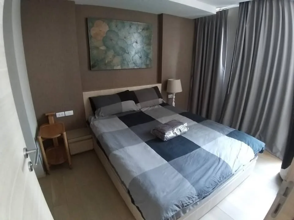 Klass Condo Silom — photo 4
