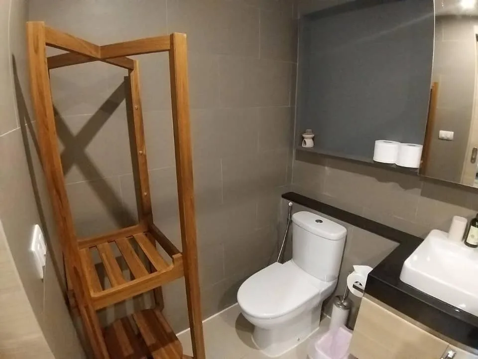 Klass Condo Silom — photo 7