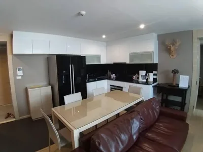 Klass Condo Silom