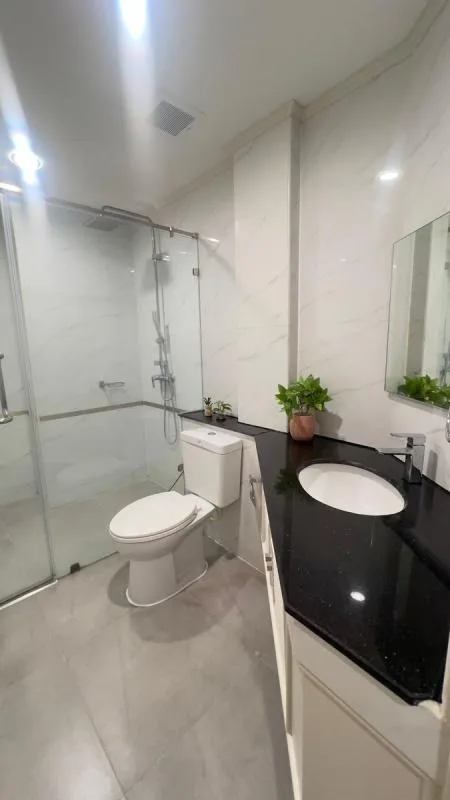 M Tower Apartment — photo 8