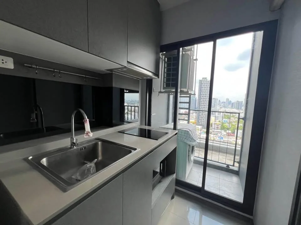 Ideo Sukhumvit 93 — photo 6
