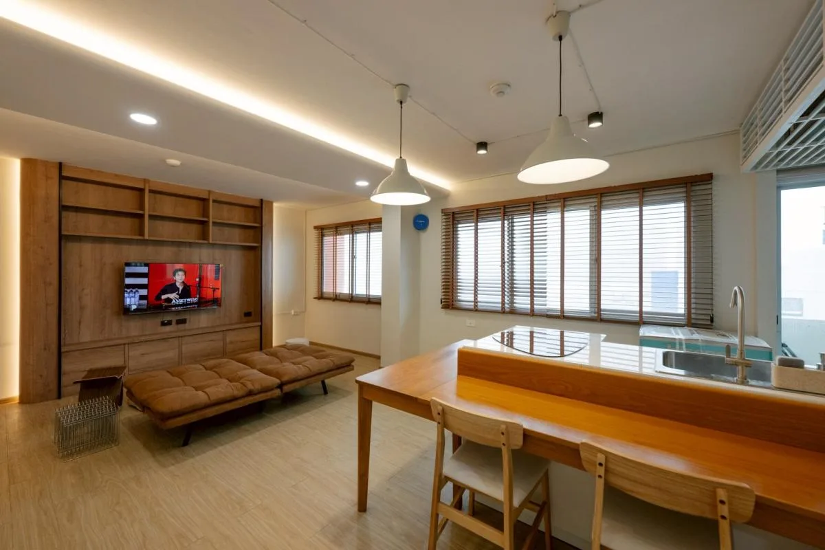 My Condo Sukhumvit 52 — photo 5