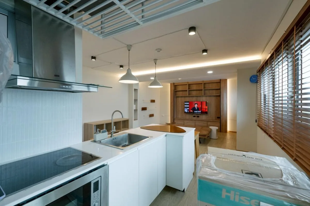 My Condo Sukhumvit 52 — photo 7
