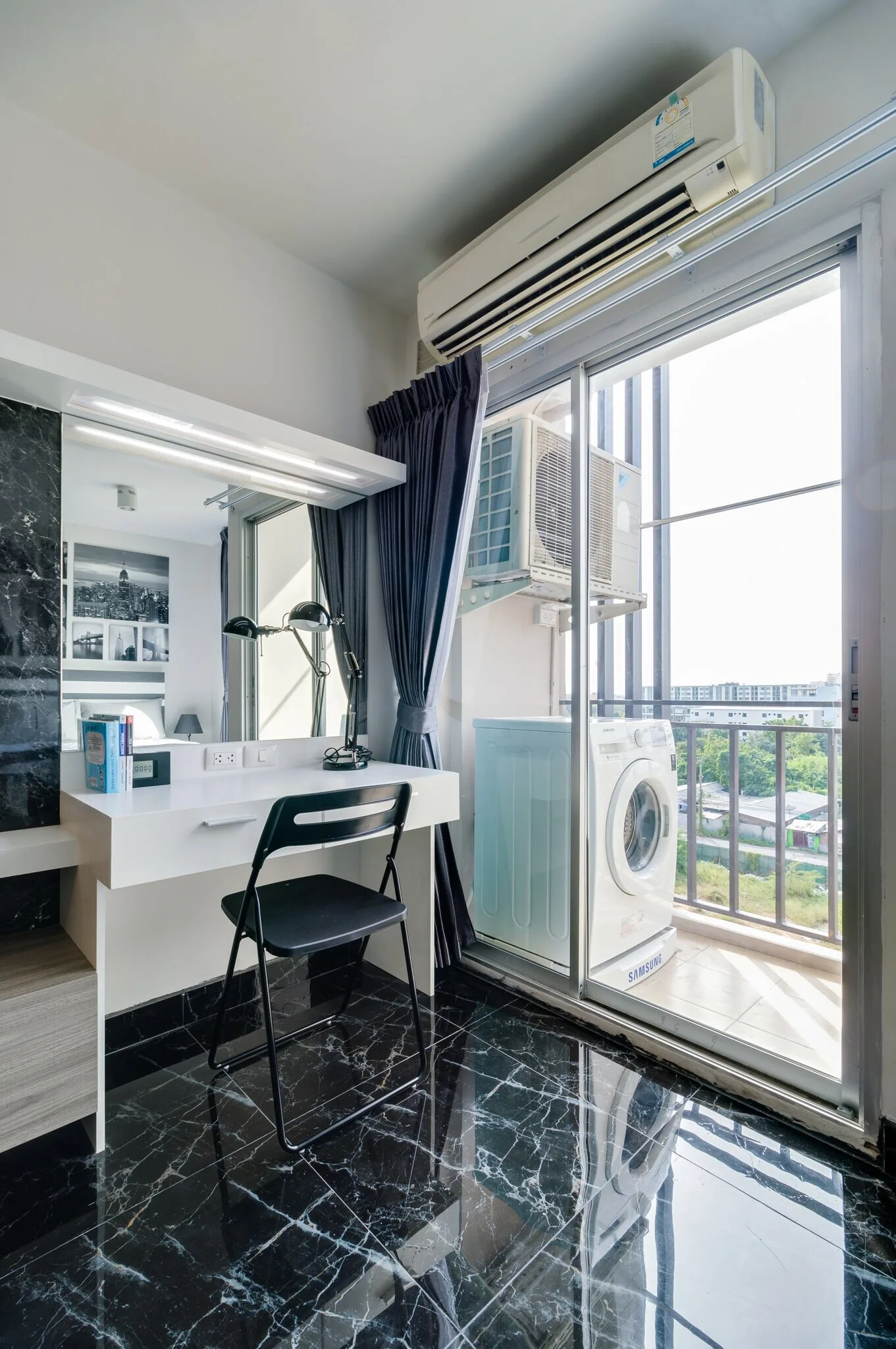 Iris Avenue Onnuch - Suvarnabhumi — photo 10