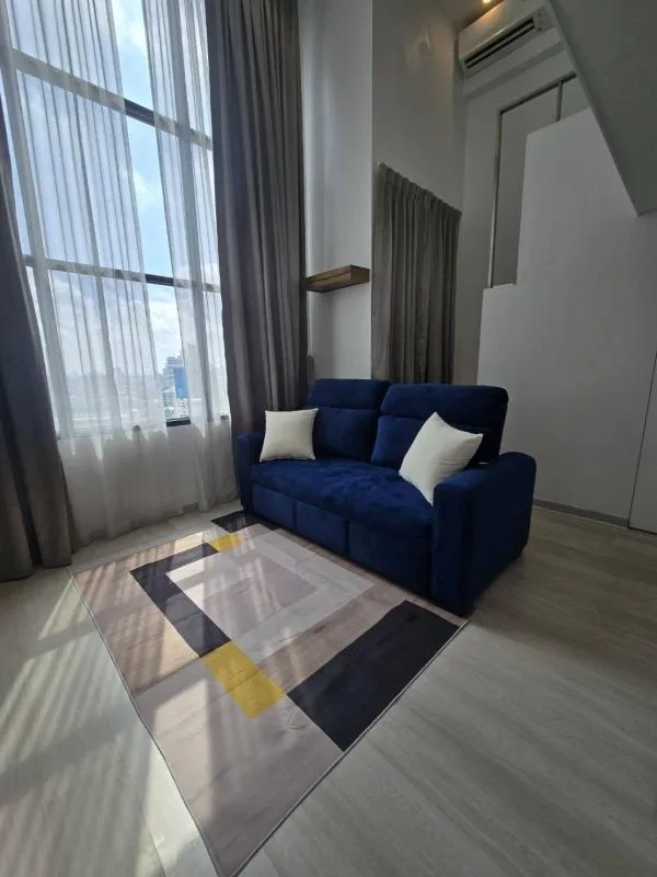 Knightsbridge Prime Sathorn — photo 1