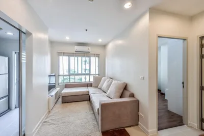 Q House Condo Sathorn