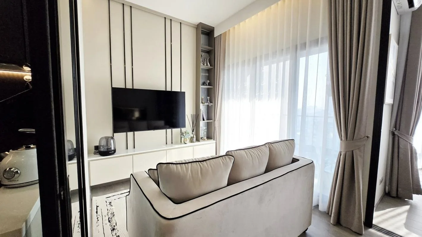 The Address Siam Ratchathewi — photo 3