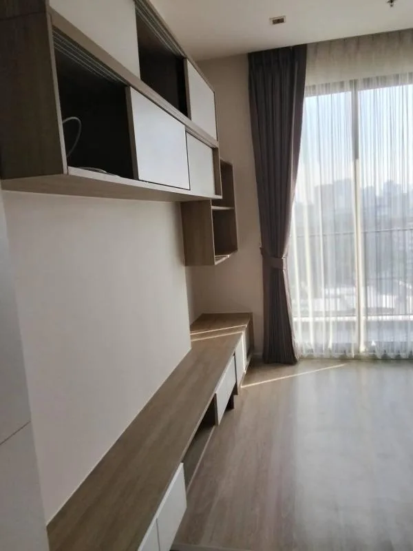 Quinn Condo Ratchada — photo 2