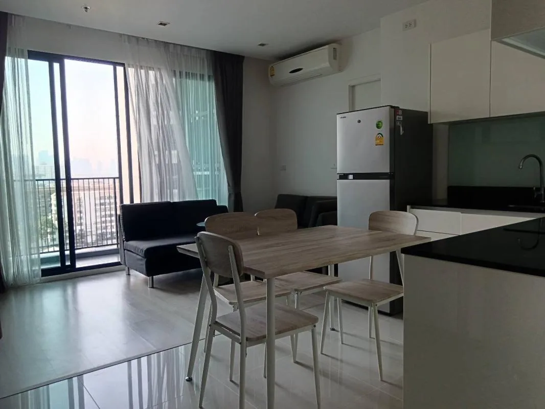 Quinn Condo Ratchada — photo 3