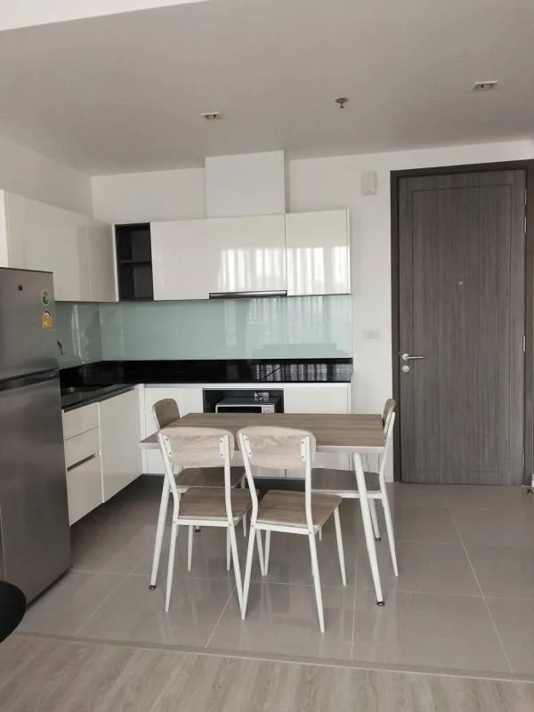 Quinn Condo Ratchada — photo 4