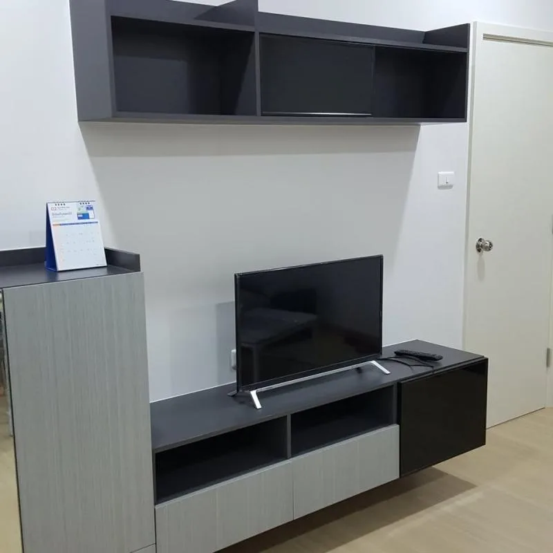 Supalai Loft Yaek Fai Chai Station — photo 2