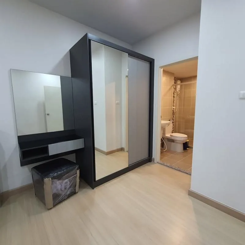 Supalai Loft Yaek Fai Chai Station — photo 3