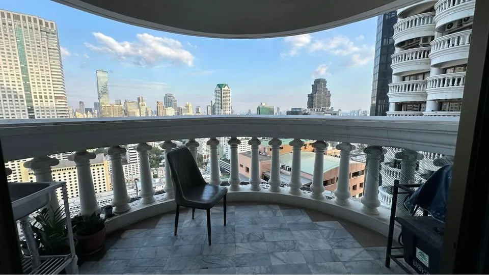 State Tower — photo 2