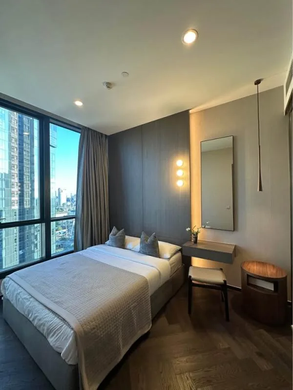 The Esse Sukhumvit 36 — photo 4