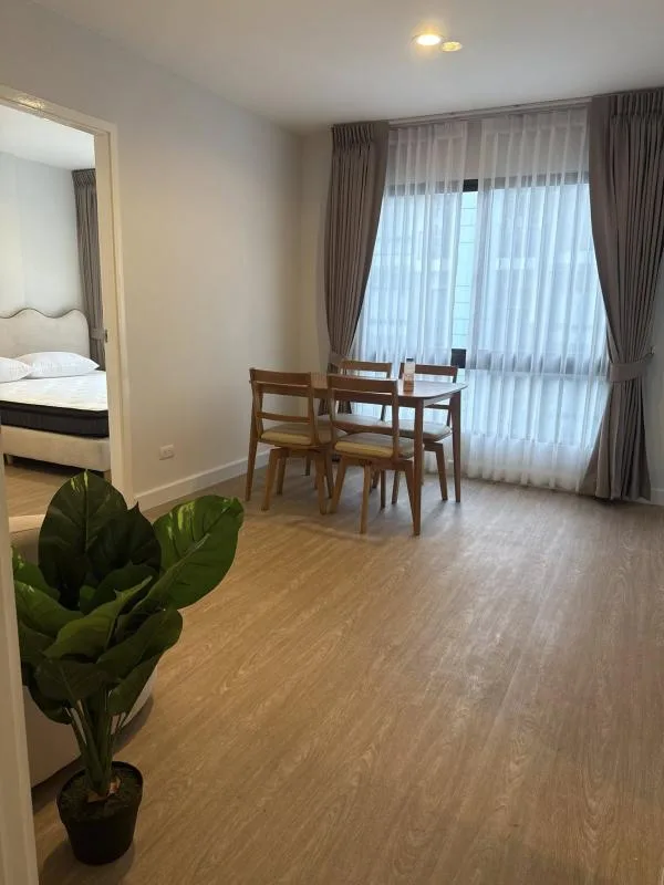 The Nest Sukhumvit 22 — photo 3