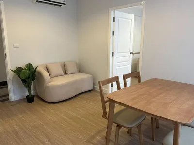 The Nest Sukhumvit 22