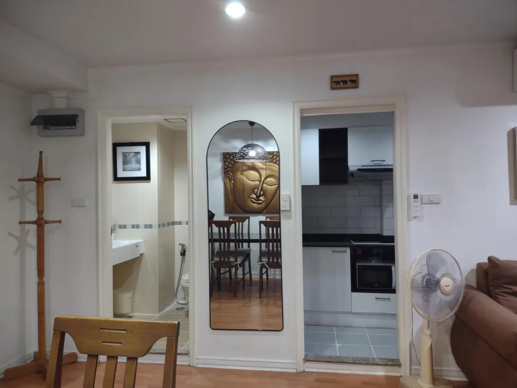 Lumpini Ville Sukhumvit 77 — photo 3