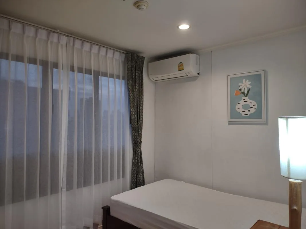Lumpini Ville Sukhumvit 77 — photo 10