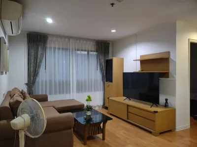 Lumpini Ville Sukhumvit 77