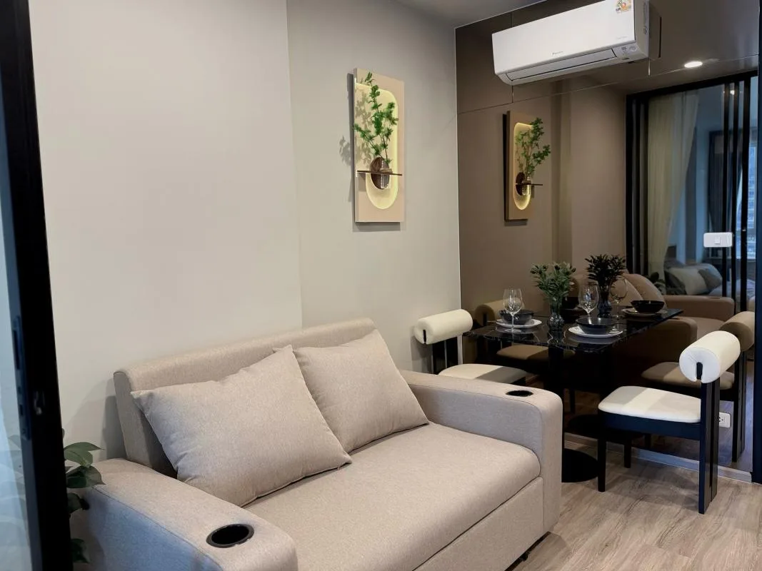 Culture Thonglor — photo 1