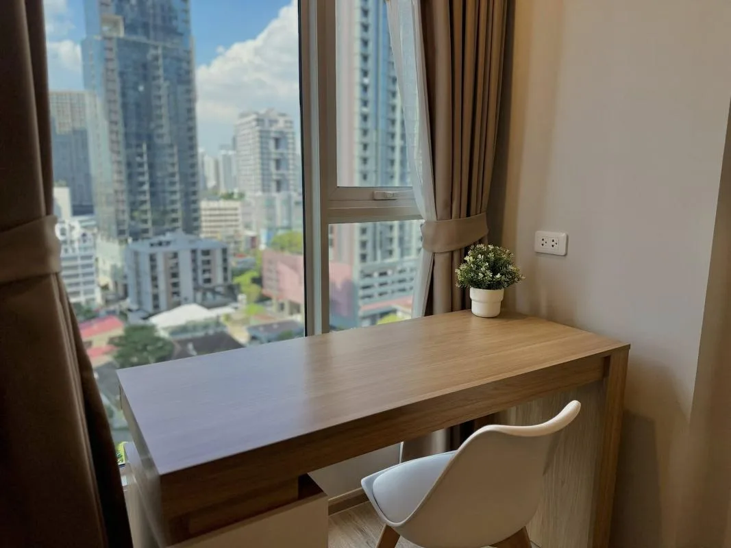 Culture Thonglor — photo 9