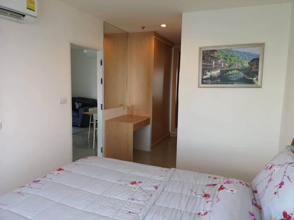 Aspire Sukhumvit 48 — photo 4