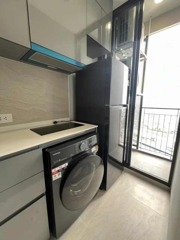 Skyrise Avenue Sukhumvit 64 — photo 2