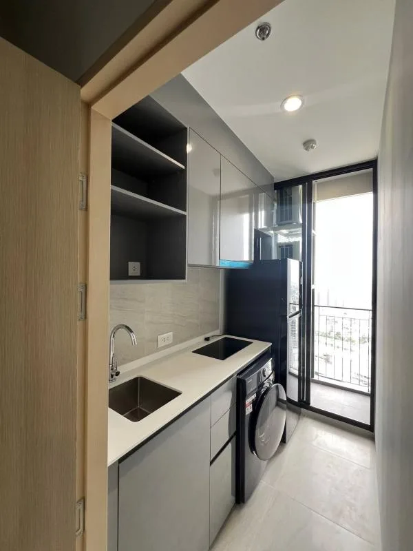 Skyrise Avenue Sukhumvit 64 — photo 3