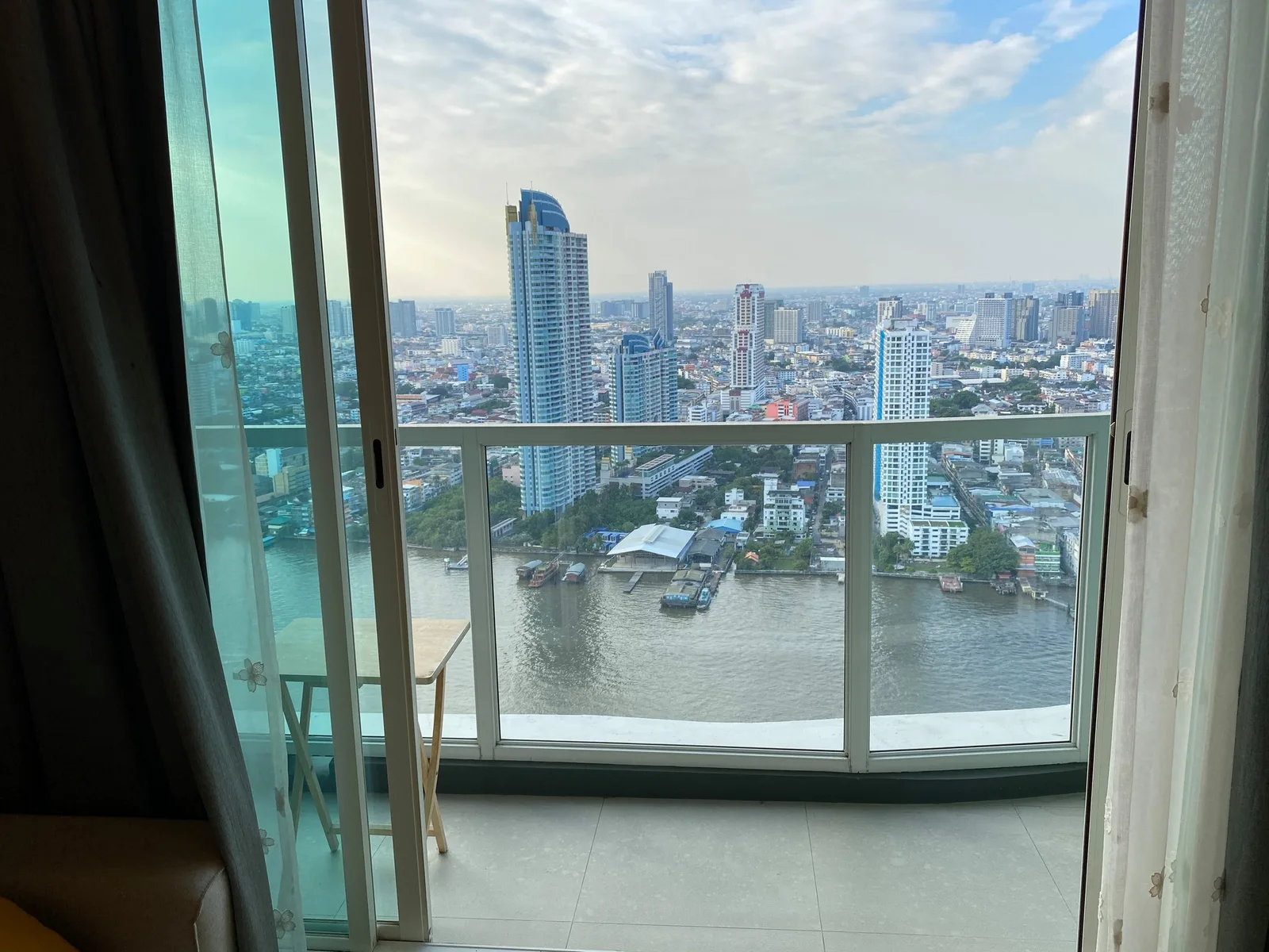 Menam Residences — photo 11